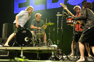 Elbjazz Festival 2015 in Hamburg