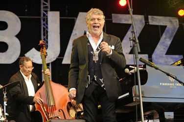 Elbjazz Festival 2015 in Hamburg