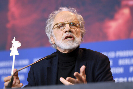 'Eldorado' Pressekonferenz, Berlinale 2018