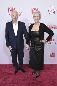 Filmpremiere 'Ella McCay' in Los Angeles