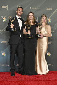 2026 Emmy Awards Night 1 in Los Angeles 