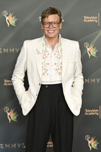 2026 Emmy Awards Night 2 in Los Angeles