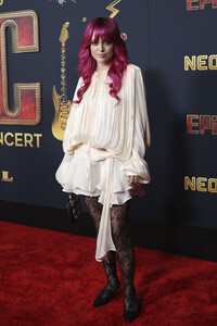 Filmpremiere 'Epic: Elvis Presley in Concert' in Los Angeles