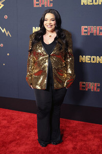 Filmpremiere 'Epic: Elvis Presley in Concert' in Los Angeles