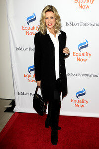 Equality Now Gala in Beverly Hills