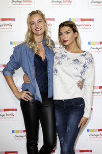 Ernstings Family Fashion Show 2017 in Hamburg
