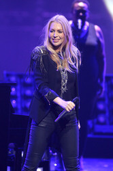 'Eurovision Song Contest 2015 - Unser Song für Österreich' TV-Show, Hannover
