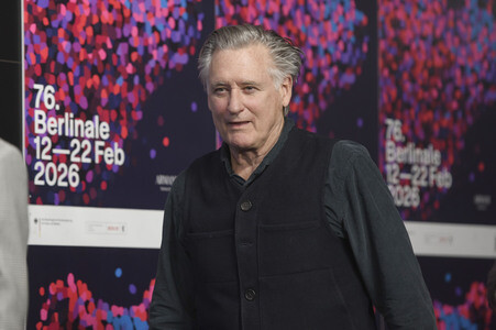 Pressekonferenz 'Everybody Digs Bill Evans', Berlinale 2026