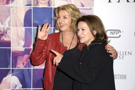 Filmpremiere 'Familienfest' in Berlin