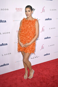 Daily Front Row's Fashion LA Awards 2026 in Beverly Hills