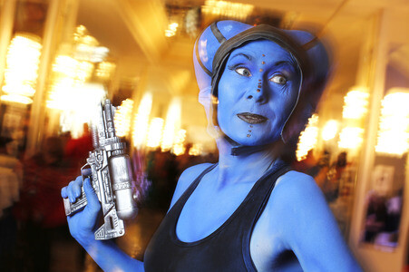 FedCon 25 in Bonn