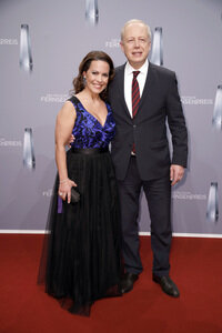 Der Deutsche Fernsehpreis 2018 in Köln