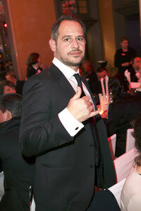 44. Deutscher Filmball 2017 in München