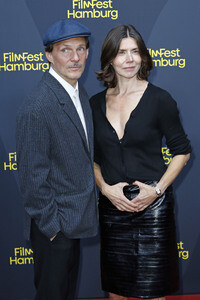 Festivaleröffnung und Filmpremiere 'The Idiots', Filmfest Hamburg 2026