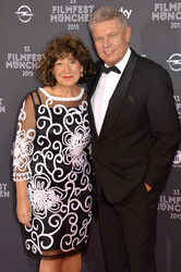 Eröffnung vom Filmfest München 2015