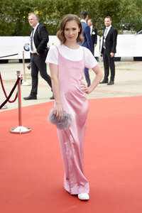 Deutscher Filmpreis 2018 in Berlin