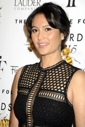 Fragrance Foundation Awards 2015 in New York