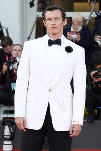 Filmpremiere 'Frankenstein', Internationale Filmfestspiele von Venedig 2025