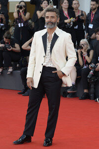 Filmpremiere 'Frankenstein', Internationale Filmfestspiele von Venedig 2025