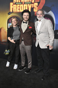Filmpremiere 'Five Nights at Freddy's 2' in Los Angeles