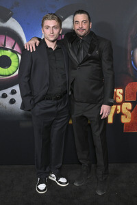 Filmpremiere 'Five Nights at Freddy's 2' in Los Angeles