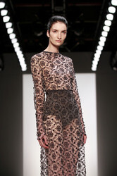 Irene Luft Fashion Show, Berlin Fashion Week Spring/Summer 2015