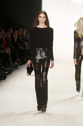 Riani Fashion Show, Berlin Fashion Week Autumn/Winter 2015