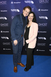 Musicalpremiere 'Ghost - Nachricht von Sam' in Berlin
