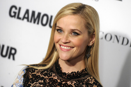 Glamour's 25th Anniversary Women of the Year Awards in New York