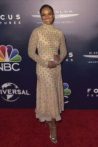 NBCUniversal Golden Globes 2017 After Party in Beverly Hills