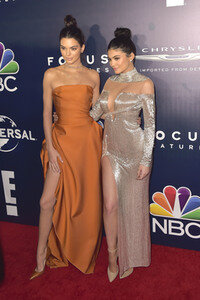NBCUniversal Golden Globes 2017 After Party in Beverly Hills