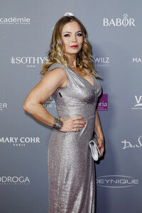 Gloria - Deutscher Kosmetikpreis 2018 in Düsseldorf