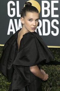 75. Golden Globe Awards in Beverly Hills