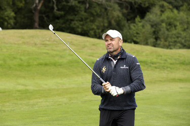 7. GRK Golf Charity Masters, Leipzig