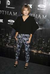 'Gotham' Premiere, New York