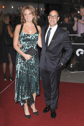 GQ Men of the Year Awards 2014, London