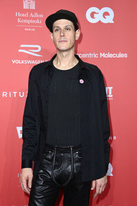 GQ Men of the Year Awards 2025 in Berlin
