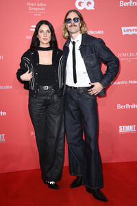 GQ Men of the Year Awards 2025 in Berlin