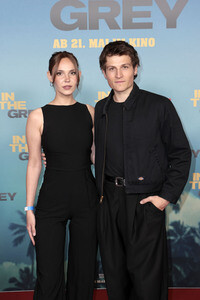 Filmscreening 'In the Grey' in Berlin