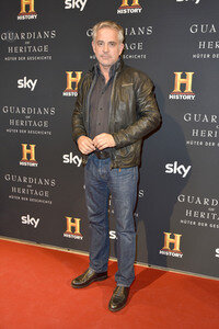 Preview Screening 'Guardians of Heritage - Hüter der Geschichte' in Berlin