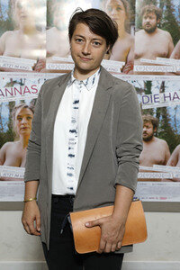 Filmpremiere 'Die Hannas' in Köln