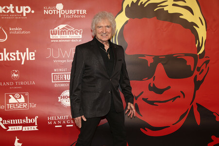 Serienpremiere 'Heino - Karamba, Karacho, Kult!' in Kitzbühel