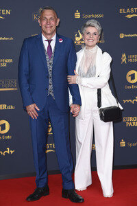 Goldene Henne 2025 in Leipzig