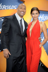 'Hercules' Premiere, Berlin