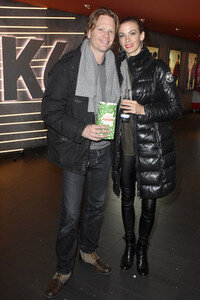 Filmpremiere 'Dieses bescheuerte Herz' in München
