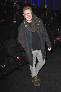 Filmpremiere 'Dieses bescheuerte Herz' in München