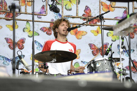 Highfield Festival 2017 in Großpösna