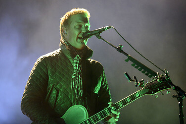 Highfield Festival 2014, Großpösna
