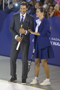 Tommy Hilfiger promotion Event in Madrid