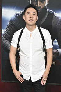 Filmpremiere 'Him - Der Größte aller Zeiten' in Los Angeles